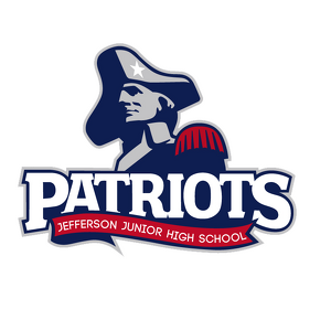 Fundraising Page: Jefferson Junior High